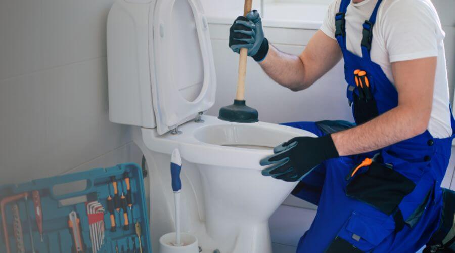 Professional same day plumber in Homestead, PA